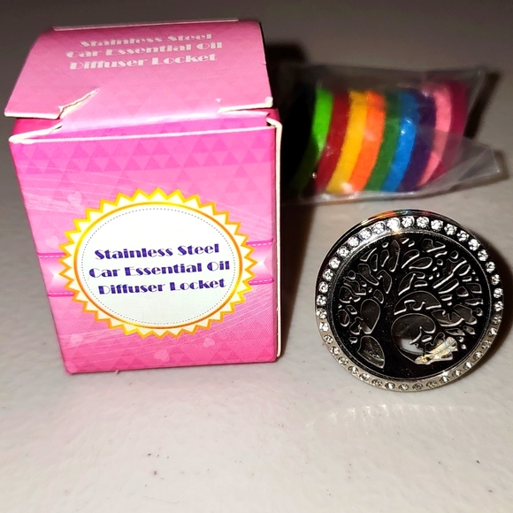 Aromatherapy - Picture 8 of 10